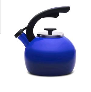 Rachael Ray Teakettle for boiling water and coffee